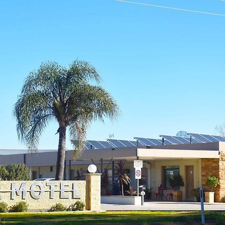 Mia Motel Griffith Ngoại thất bức ảnh