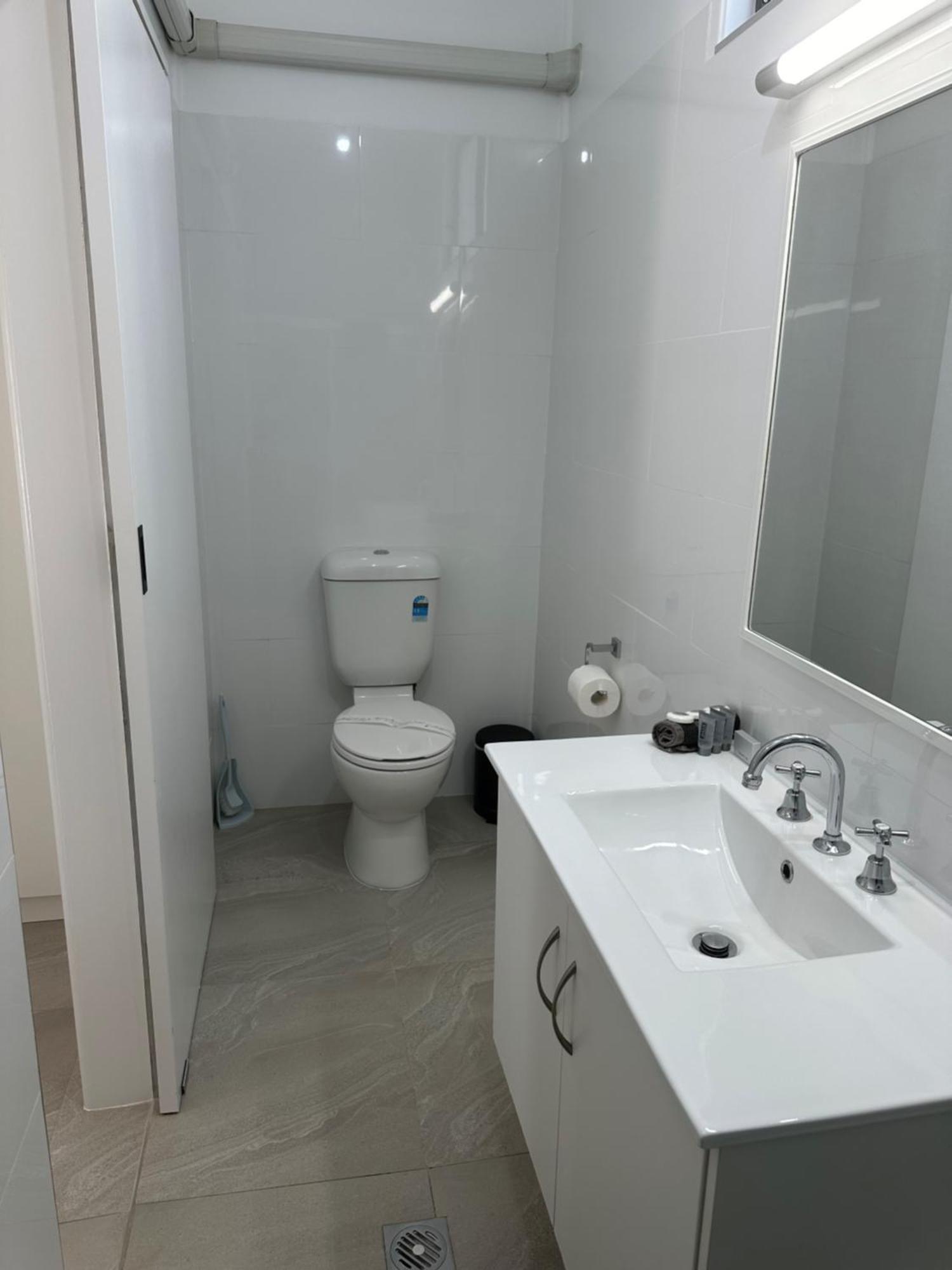Mia Motel Griffith Ngoại thất bức ảnh