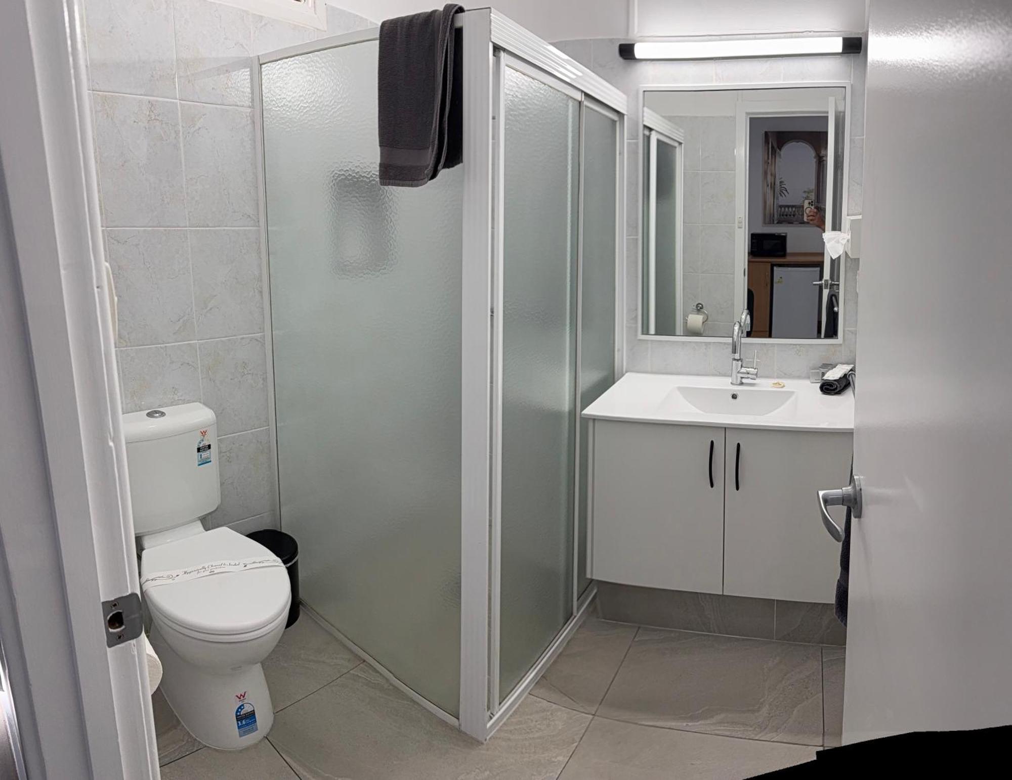 Mia Motel Griffith Ngoại thất bức ảnh