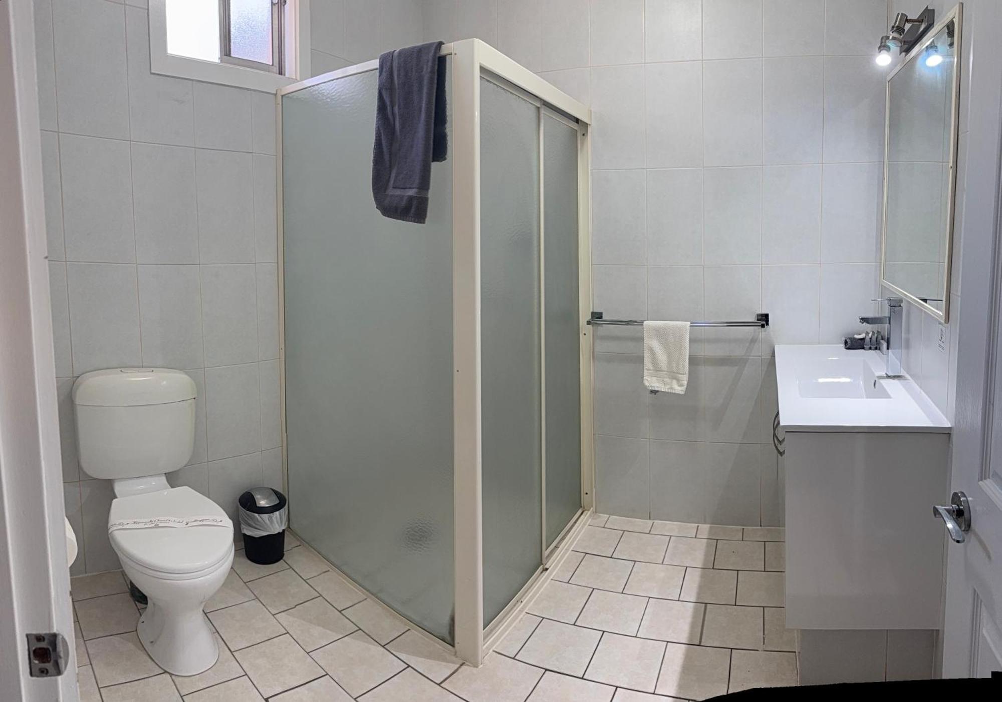 Mia Motel Griffith Ngoại thất bức ảnh