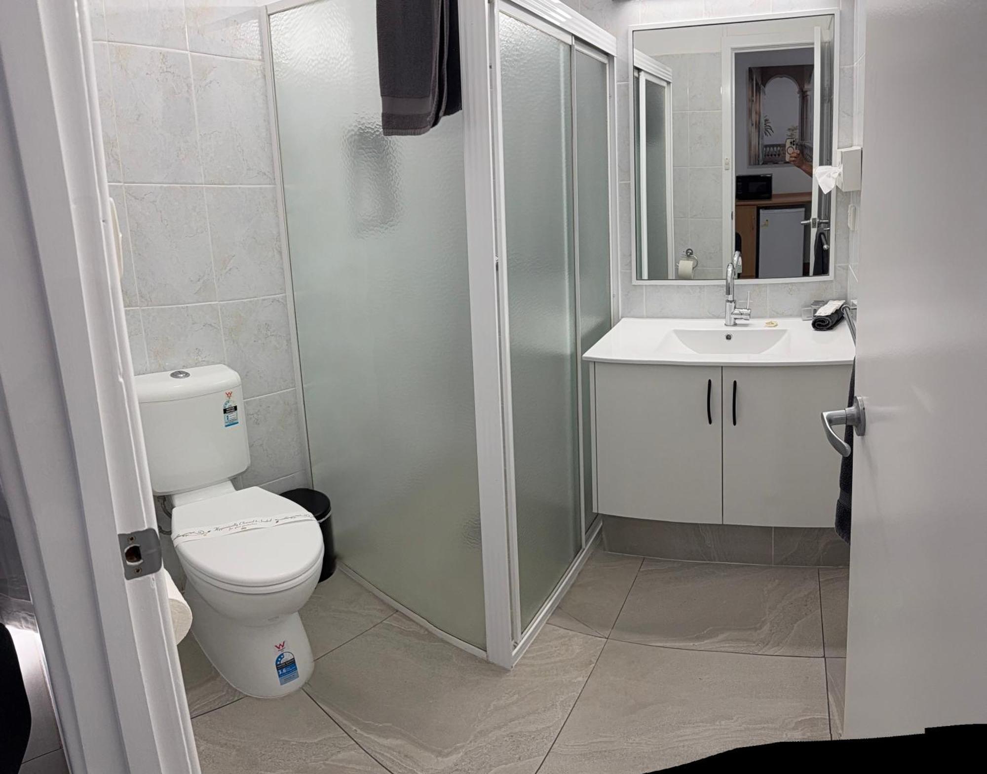 Mia Motel Griffith Ngoại thất bức ảnh