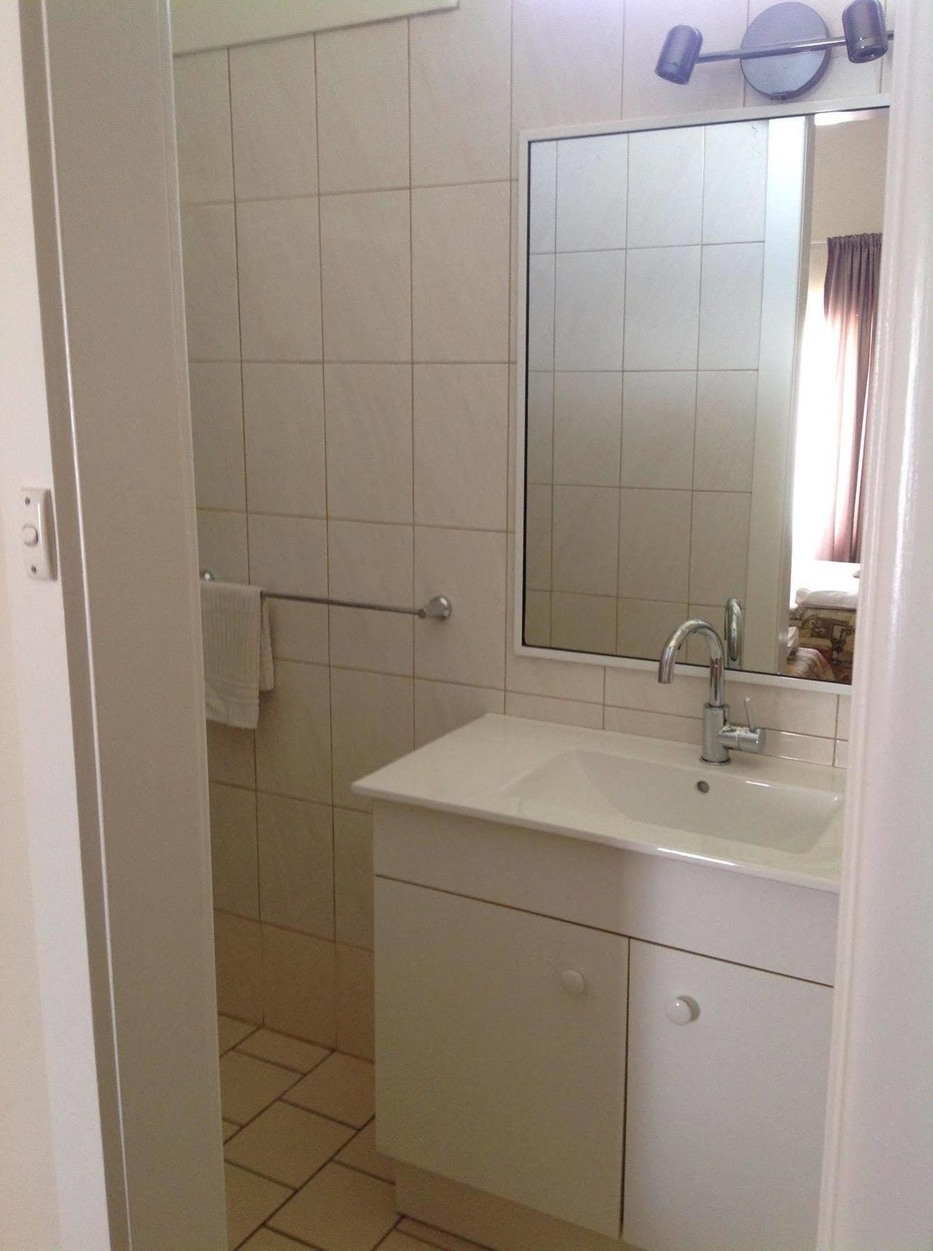 Mia Motel Griffith Ngoại thất bức ảnh